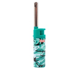 [650721] MECHERO SOPLETE QBAK CAMO