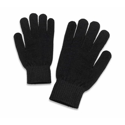 [30026] GUANTE ACRILICO BARBARIC BASICO NEGRO