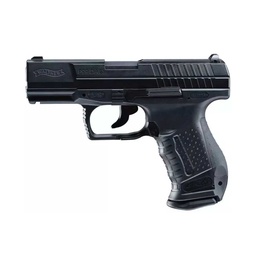 [U25684-AT/AZ3573] PISTOLA UMAREX WALTHER P99DAO CO2 NEGRA