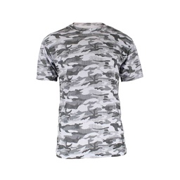 CAMISETA IMMORTAL POLIESTER M/CORTA CAMO URBANO