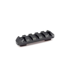 [U01-025] RAIL M-LOCK CNC 60MM ACTION ARMY