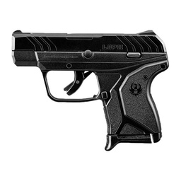 [TM141033] PISTOLA MARUI LCP II GAS NEGRA