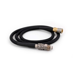 [BA-MFX40-US-BK] LINEA HPA BALYSTIK US 40" 1 ADAPTADOR NEGRA