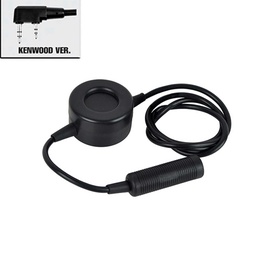 [WZ114-KEN] PTT MILITARY WADSN KENWOOD NEGRO