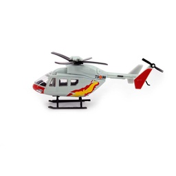 [781415] HELICOPTERO EJERCITO DEL AIRE GRIS