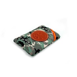 [K02-LEGION] MONEDERO LEGION TELA TIRA ESPAÑA CAMO