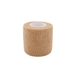 [40955DE] CINTA AMERICANA ADHESIVA IMMORTAL 5CM 4.5M TAN