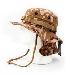 SOMBRERO IMMORTAL BONIE CON SIROQUERA PIX.ARIDO