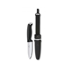[309023] CUCHILLO VICTORINOX VENTURE NEGRO