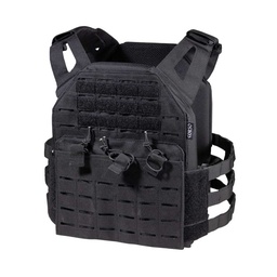 [CRS-200013-BK] CHALECO CORSO DRAKE MK1 NEGRO