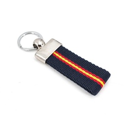[DB-2623] LLAVERO ESPAÑA ARRIBA META.MARINO