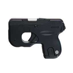 [TM141040] PISTOLA MARUI CURVE GAS NEGRA