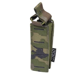 [CRS-040218-PB] POUCH CORSO CARGADOR PISTOLA SIMPLE DAGGER MK1 LASER PIX. BOSCOSO