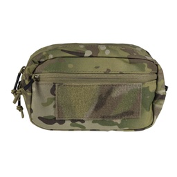 [CRS-040115-MC] POUCH CORSO DAGGER UTILITY MK1 MULTICAM