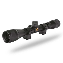 [ES4X32AO] VISOR BSA 4X32 AO NEGRO