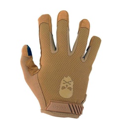 GUANTE CORSO SKULL MK2 COYOTE