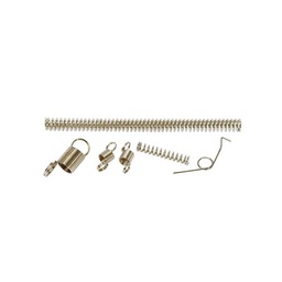 [TH0044] SET MUELLES SHS VER.7 PLATA
