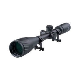 [THO-10-018312-00] VISOR THETA OPTICS 6-24X50 AOE NEGRO