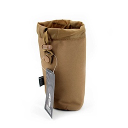 [IW-2050-CO] POUCH IMMORTAL BOTELLA MOLLE COYOTE