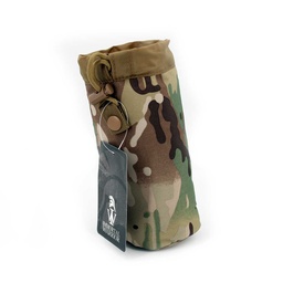 [IW-2060-MC] POUCH IMMORTAL BOTELLA MOLLE MULTICAM