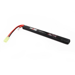 [VLC-1020] BATERIA VLC PRO LIPO 7.4V 1400MAH 25C/50C 1STICK NEGRA