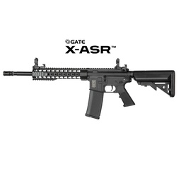 [SPE-01-041666-00] FUSIL SPECNA ARMS SA-F02 FLEX X-ASR NEGRO