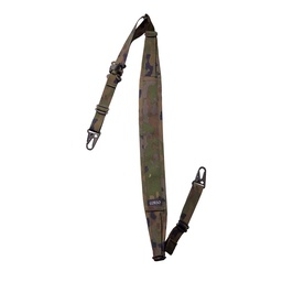 [CRS-080018-PB] CORREA FUSIL CORSO CROSSBONES 1 - 2 PUNTOS PIX.BOSCOSO