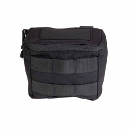 [CRS-041713-BK] POUCH CORSO DAGGER UTILITY MK4 NEGRO