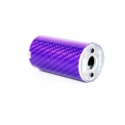 [T238-NANO-PURPLE] SILENCIADOR TRAZADOR T238 NANO MORADO