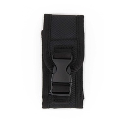 [IW-20640-BK] FUNDA NAVAJA IMMORTAL TACTICA MOLLE NEGRA