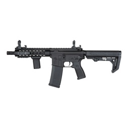 [SPE-01-041742-00] FUSIL SPECNA ARMS PRIME SA-P08 HAL ETU LIGHT OPS STOCK NEGRO