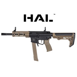 [SPE-01-041527-00] FUSIL SPECNA ARMS SA-FX01 FLEX HAL ETU ASG NEGRO-TAN