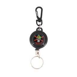 [20230528] LLAVERO EXTENSIBLE C/MOSQUETON LEGION CHAPIRI