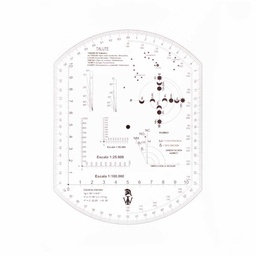 [IW-6001] COORDINATOGRAFO IMMORTAL MEJORADO T12