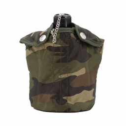 [IW-101143-WL] CANTIMPLORA IMMORTAL ALUMINIO C/CACILLO 0.75L CAMO