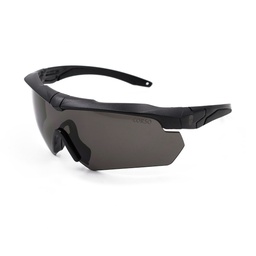 [CRS-350200-BK] GAFA CORSO REVENGE MK2 C/FUNDA 3 LENTES INTERCAMB. NEGRA