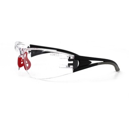 [CRS-350301-CO] GAFA CORSO REVENGE MK1 TRANSPARENTE