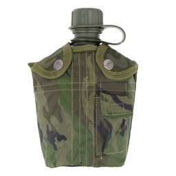 [IW-6016] CANTIMPLORA IMMORTAL PVC CON FUNDA 1L CAMO