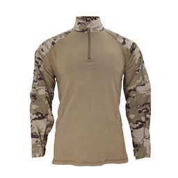 CAMISETA COMBATE CORSO BLACKBEARD PIX. ARIDO