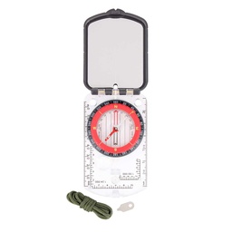 [IW-6005] BRUJULA IMMORTAL PRO C/TAPA NEGRA