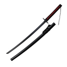 [BH-1010] KATANA 1010 BCH 104CM ACERO NEGRA