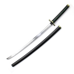 [BH-1071] KATANA 1071 DMSY 104CM ACERO NEGRA