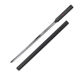 [BH-1091] KATANA 1091 NRT 100CM ACERO NEGRO