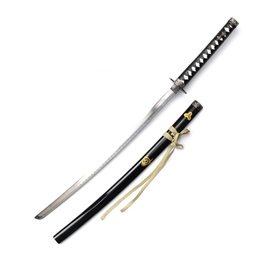[BH-5030] KATANA 5030 KLBL-2 102CM ACERO NEGRO