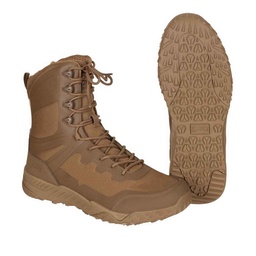 BOTA MAGNUM ULTIMA ALTA SZ WP COYOTE