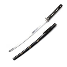 [BH-5042] KATANA 5042 LSM 101CM ACERO NEGRA