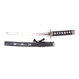 [BH-2021] KATANA MINI 2021 LSM 45CM ACERO NEGRA