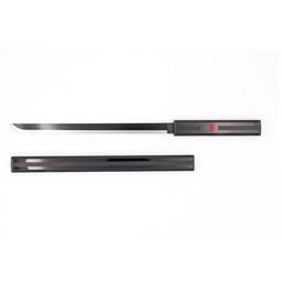 [BH-2047] KATANA MINI 2047 NRT 45 CM NEGRA