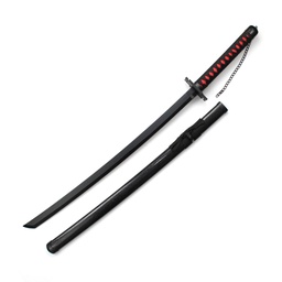 [BH-3010] KATANA MADERA 3010 BCH 100CM NEGRA