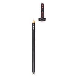 [BH-1203] KATANA BH BOLÍGRAFO 1203 DMSY 20CM NEGRO